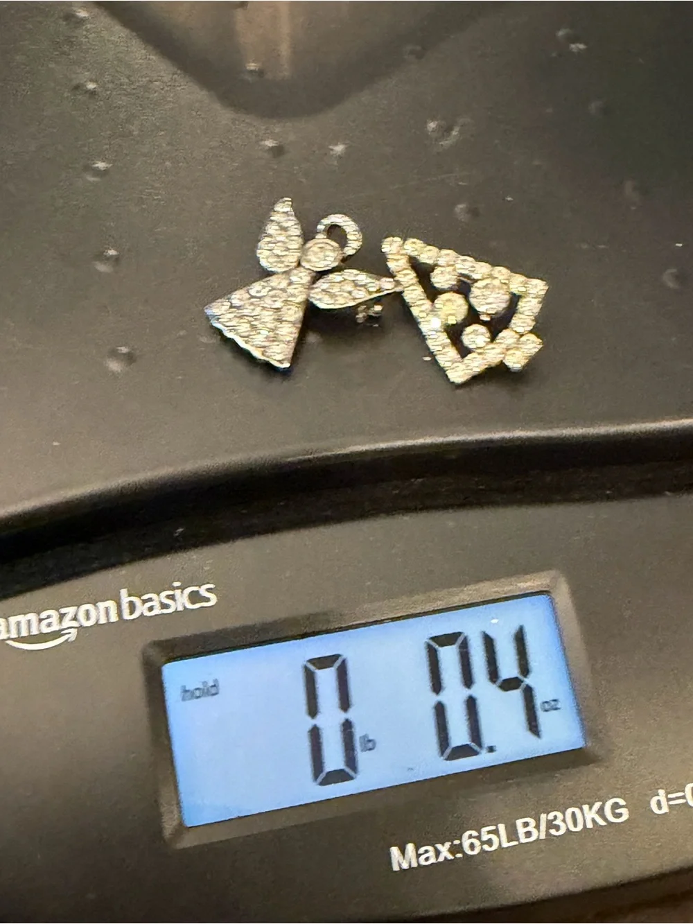 N/A pc silver